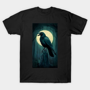 The Crow T-Shirt